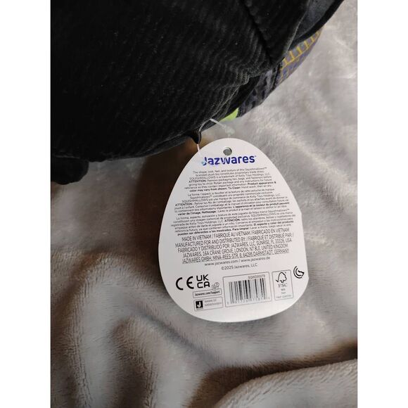 Wicked 6" Squishmallow Set of 5 - Picture 16 of 16